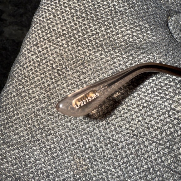 Authentic Tom Ford sunglasses - Picture 6 of 16